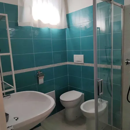Maison Peppe E Pepita Ferienhaus *