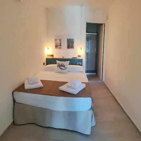 Maison Peppe E Pepita Ferienhaus *