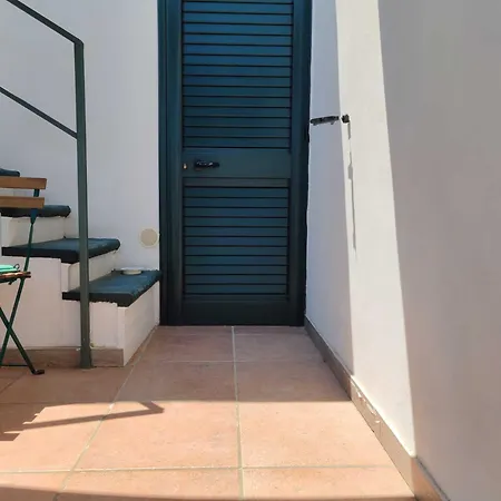 Maison Peppe E Pepita