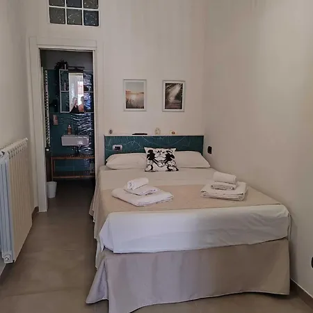 Ferienhaus Maison Peppe E Pepita
