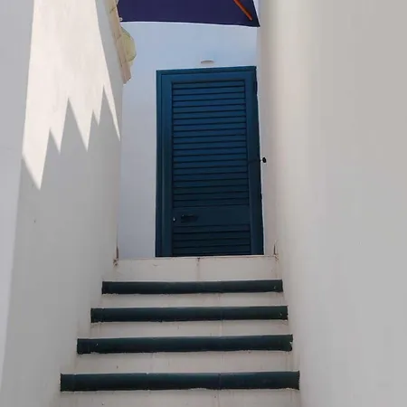 Maison Peppe E Pepita Ferienhaus *