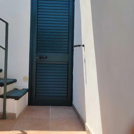 Maison Peppe E Pepita Tiggiano