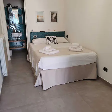 Maison Peppe E Pepita Ferienhaus *