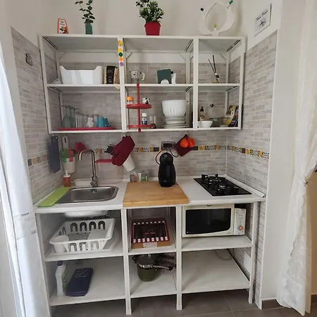 Maison Peppe E Pepita