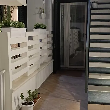 Maison Peppe E Pepita Ferienhaus *