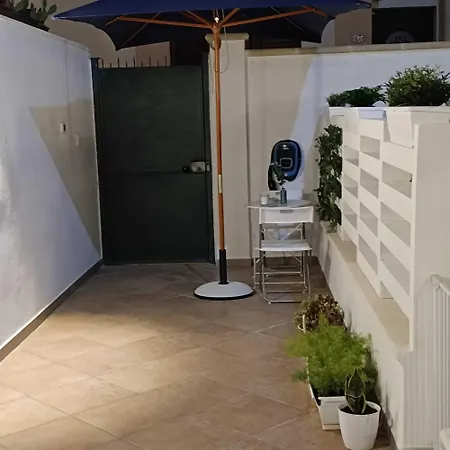 Maison Peppe E Pepita Ferienhaus *