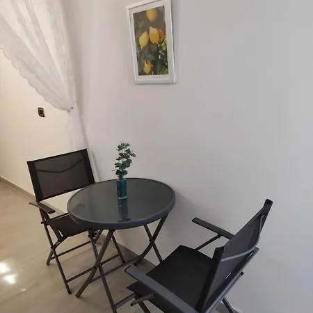 Maison Peppe E Pepita * Tiggiano