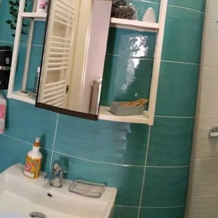 Dom wakacyjny Maison Peppe E Pepita Tiggiano