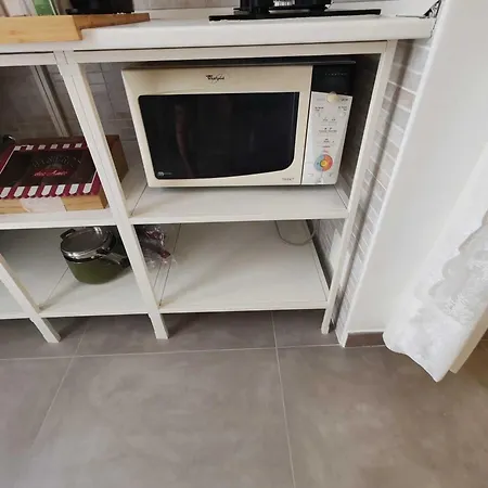 Maison Peppe E Pepita Dom wakacyjny Tiggiano